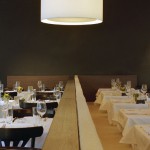 Plattenhof – Restaurant Sento